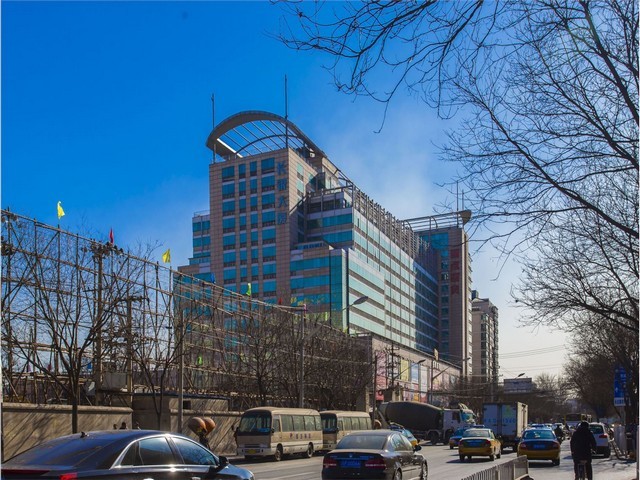 北京海淀现代柯米令门窗价格